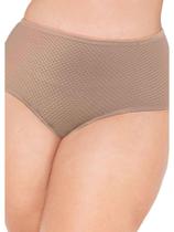 Calcinha Alta Dilady 203203 Plus Size Calcinha Alta Dilady 203203 Plus Size