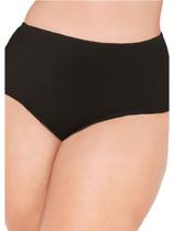 Calcinha Alta Dilady 203203 Plus Size