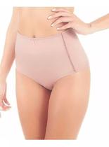 Calcinha Alta Duloren 114716 Tactel Modeladora Microfibra T. M/XL Calcinha Alta Duloren 114716 Tactel Modeladora Microfibra T. M/XL