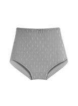Calcinha Alta Duloren 129963 Paris Básica Poliamida T. M/XL Calcinha Alta Duloren 129963 Paris Básica Poliamida T. M/XL
