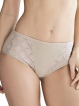 Calcinha alta form lace midi triumph 24756 Calcinha alta form lace midi triumph 24756