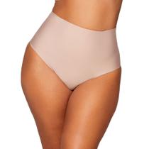 Calcinha Alta Liebe Free 301307 Corte a Laser Control