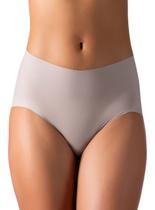 Calcinha Alta Liz 50256 Intimatewear Essentials Tato Zero Marcas T. P/GG