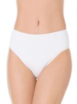 Calcinha Alta Liz 50330 Intimatewear Essential Redutora Algodão T. M/XGG