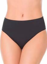 Calcinha Alta Liz 50330 Intimatewear Essential Redutora Algodão T. M/XGG