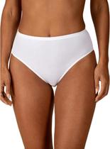 Calcinha Alta Liz 50370 Intimatewear Essentials Oxigênio T. M/GG Calcinha Alta Liz 50370 Intimatewear Essentials Oxigênio T. M/GG