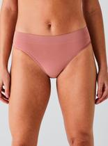Calcinha Alta Liz 70220 Intimatewear Essentials Sem Costura T. P/GG