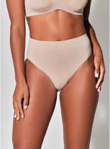 Calcinha Alta Liz 70220 Intimatewear Essentials Sem Costura T. P/GG