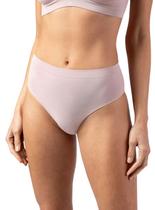 Calcinha Alta Liz 70220 Intimatewear Essentials Sem Costura T. P/GG