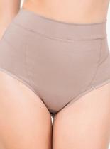 Calcinha Alta Love Secret 803201 Classic Modal T. P/GG Calcinha Alta Love Secret 803201 Classic Modal T. P/GG