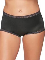 Calcinha Alta Maxi Triumph 45060