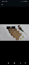 Calcinha alta