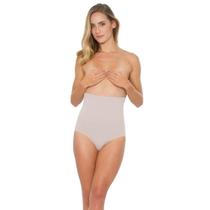 Calcinha Alta Modeladora Plié 50041