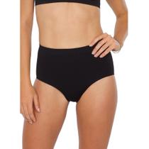 Calcinha alta Modeladora Plié 50071 sem Costura Calcinha alta Modeladora Plié 50071 sem Costura