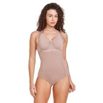 Calcinha Alta Modeladora Plié 50502 Coleção Lift