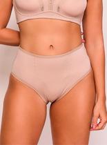 Calcinha Alta Nayane CA0713 Feminina Com Reforço Frontal Microfibra T. M/42 EG/48 Calcinha Alta Nayane CA0713 Feminina Com Reforço Frontal Microfibra T. M/42 EG/48