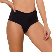 Calcinha Alta Pala Suspiro Intimo - 310059