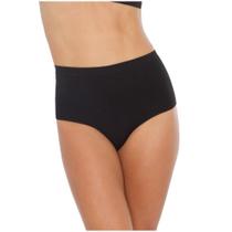Calcinha Alta Plié 50043 sem Costura