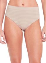 Calcinha Alta Plié 50375 Feminina Sem Costura Microfibra T. P/GG Calcinha Alta Plié 50375 Feminina Sem Costura Microfibra T. P/GG