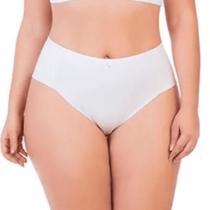 Calcinha Amoo Calça com Pala Larga em Microfibra 814 C/3 Calcinha Amoo Calça com Pala Larga em Microfibra 814 C/3