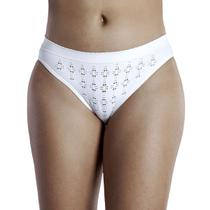 Calcinha Angel Sem Costura Trend Loba Lupo
