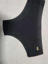 Calcinha Anti-Alérgica com Costura Reforçada Confortável para o Dia a Dia