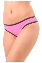Calcinha Areia Branca Tanga Rosa Calcinha Areia Branca Tanga Rosa