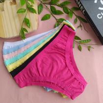 Calcinha Asa Delta 100% Algodao