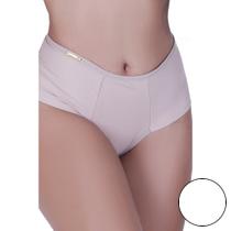 Calcinha Athena Modeladora de Microfibra Feminino Calcinha Athena Modeladora de Microfibra Feminino