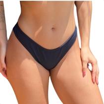 Calcinha Avulsa Asa Delta Fio Duplo Capri Cores