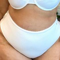 Calcinha avulsa pala larga cós alto (pa) Calcinha avulsa pala larga cós alto (pa)