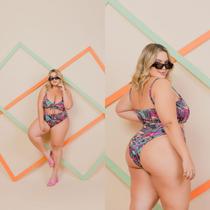 Calcinha avulsa tropical pala larga cós alto (pa) Calcinha avulsa tropical pala larga cós alto (pa)