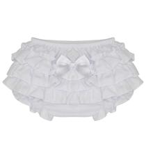 Calcinha babadinhos bebê Papilloo