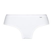 Calcinha Baixa Básica De Algodão Loba (lupo) - Ref. 40352