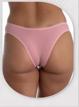 Calcinha básica algodão