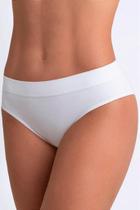 Calcinha Básica Biquíni Loba - Conforto e Estilo