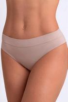 Calcinha Básica Biquíni Loba - Conforto e Estilo