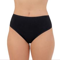 Calcinha Básica Cavada Innova 1613 Plus Size