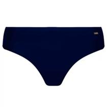 Calcinha Basica Confortavel Algodão com Elastano Cotton Modelo Biquini Lupo Loba