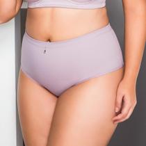 Calcinha Básica Dilady 124233 Plus Size