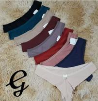 Calcinha Básica - G