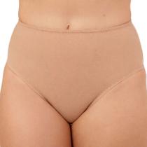 Calcinha Básica Innova 1611 Plus Size Calcinha Básica Innova 1611 Plus Size