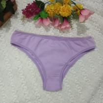 Calcinha Básica Lílas