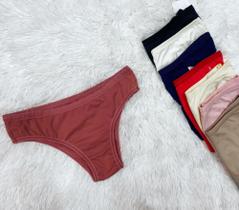 Calcinha básica