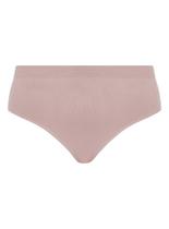 Calcinha Básica Lupo Loba 40306-001 Plus Size Poliamida T. XG/XXG