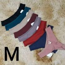 Calcinha Básica - M