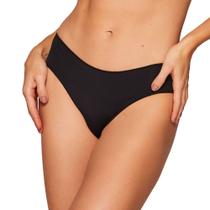 Calcinha Básica Microfibra Liebe 101500