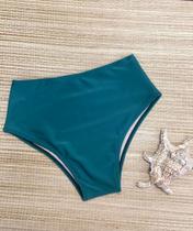 Calcinha básica retro