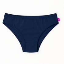 Calcinha Básica Sanny Boneca Cintura Baixa Confortável Calcinha Básica Sanny Boneca Cintura Baixa Confortável