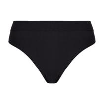 calcinha basica sem costura loba feminina lupo original nf